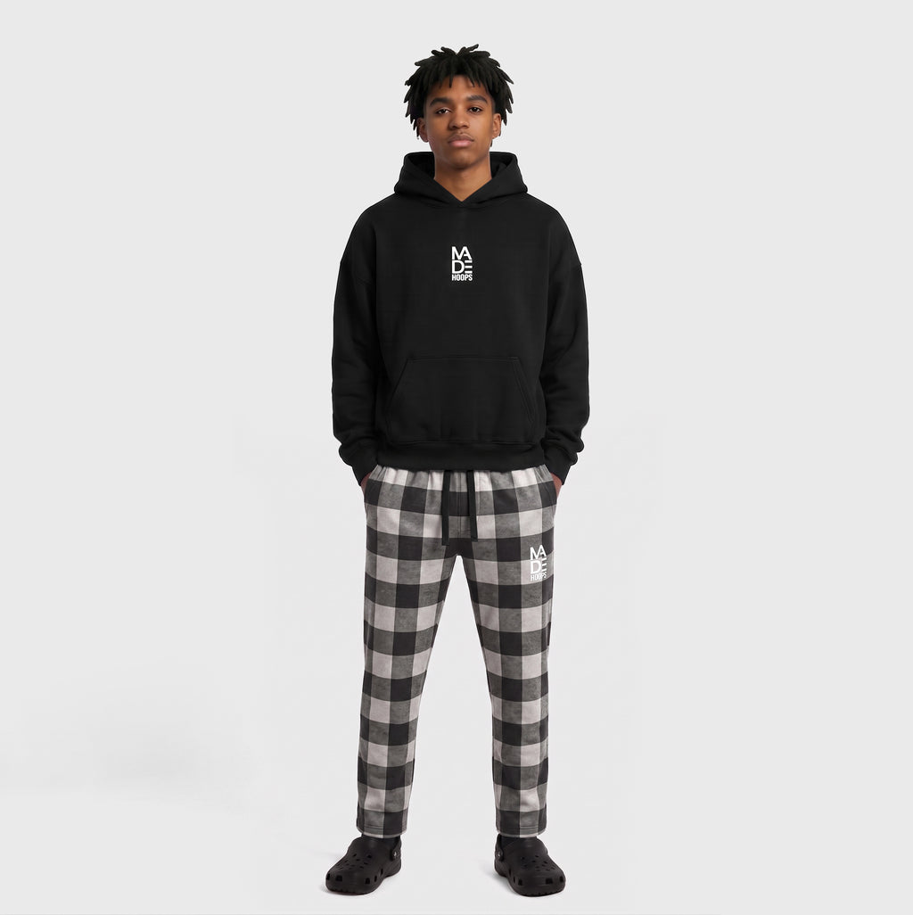 Plaid Pajama Pants