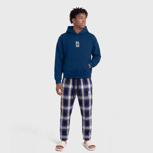 Plaid Pajama Pants