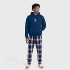 Plaid Pajama Pants