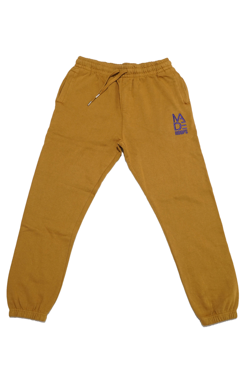 PB&J Essential Embroidered Logo Joggers
