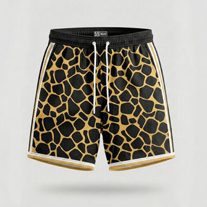 On Court Instincts Shorts | Giraffe