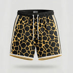 On Court Instincts Shorts | Giraffe