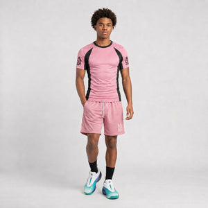 Legacy Compression Tee