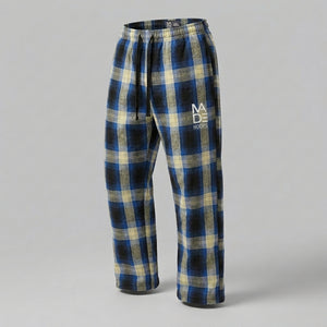 Plaid Pajama Pants