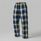 Plaid Pajama Pants