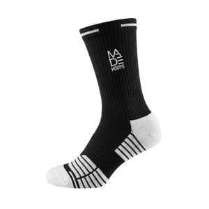 MADE Hoops Performance Socks