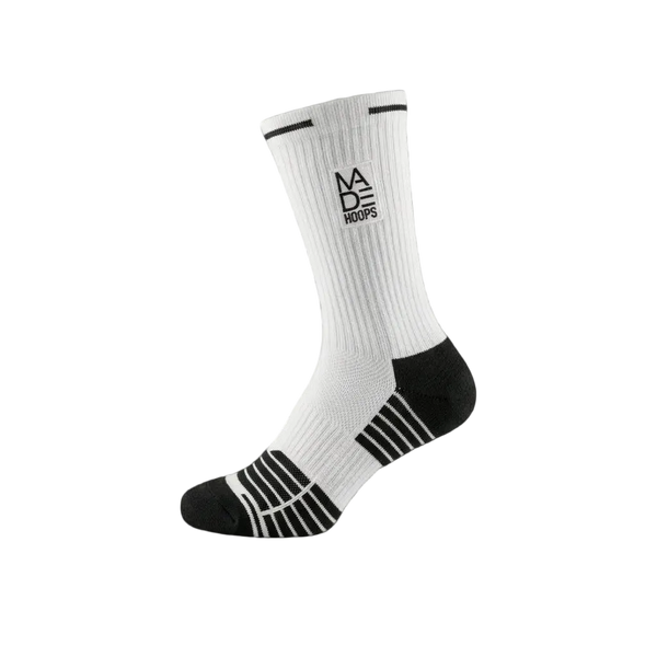MADE Hoops Performance Socks