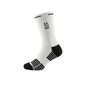 MADE Hoops Performance Socks