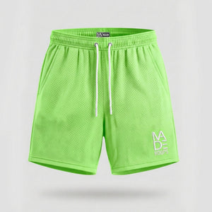 MADE Essential Shorts