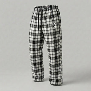 Plaid Pajama Pants