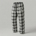 Plaid Pajama Pants