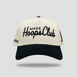 MADE Hoops Club Hat