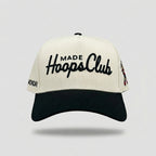 MADE Hoops Club Hat