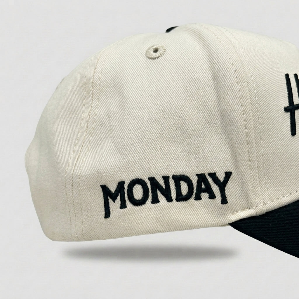MADE Hoops Club Hat