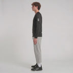Training Loose Fit Long Sleeve Tee