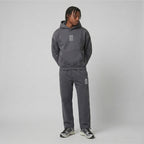 Essential Embroidered Sweatpants
