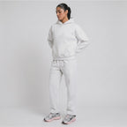 Essential Embroidered Hoodie