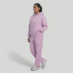 Essential Embroidered Sweatpants