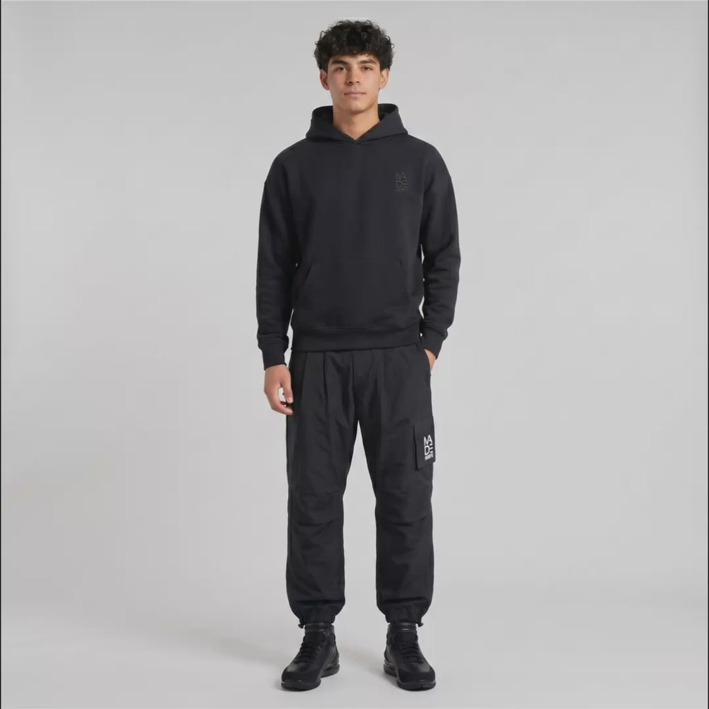 MADE Acronym Hoodie
