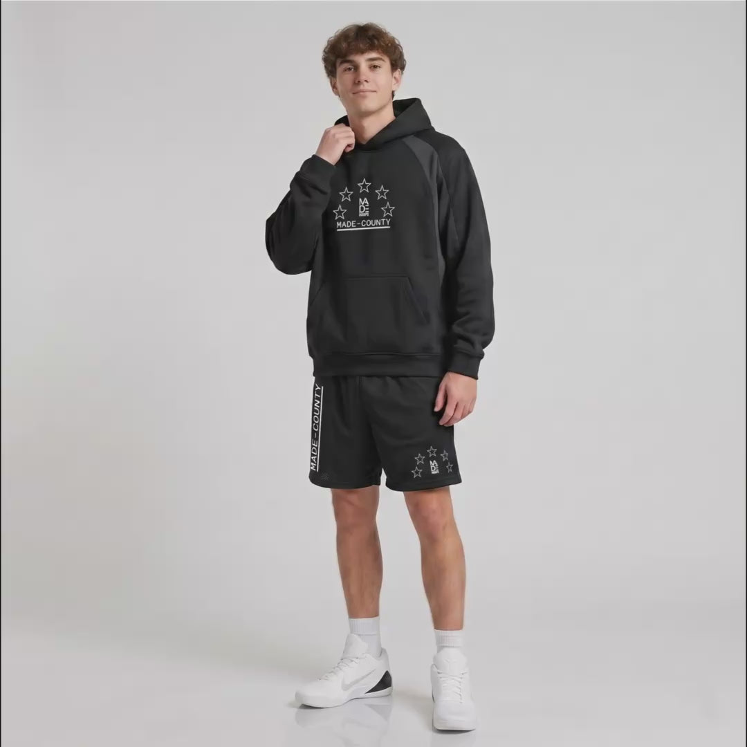 MADE County Hoodie