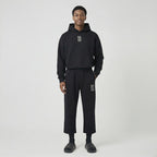 Hooper Cut Off Sweatpants