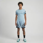 On Fire Compression Tee