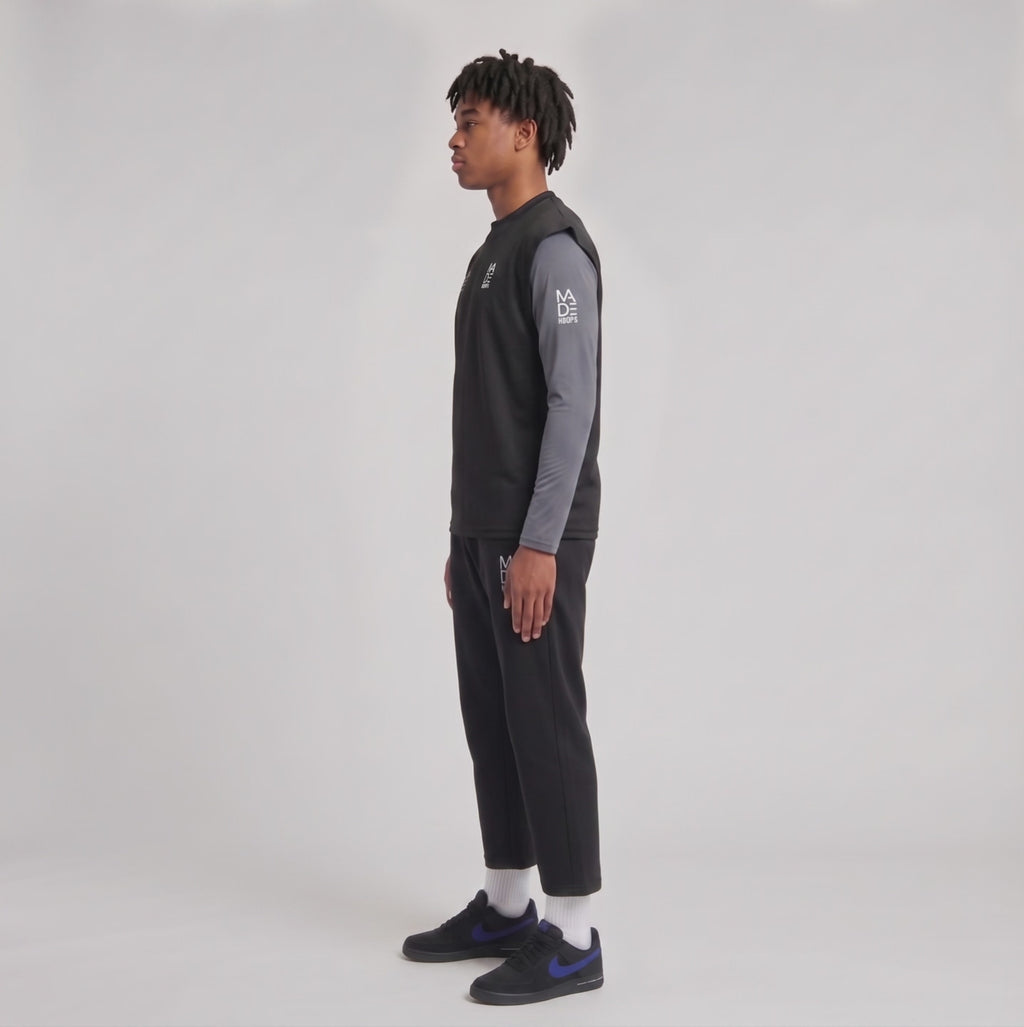 Loose Fit Training Tank