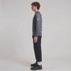 Training Loose Fit Long Sleeve Tee