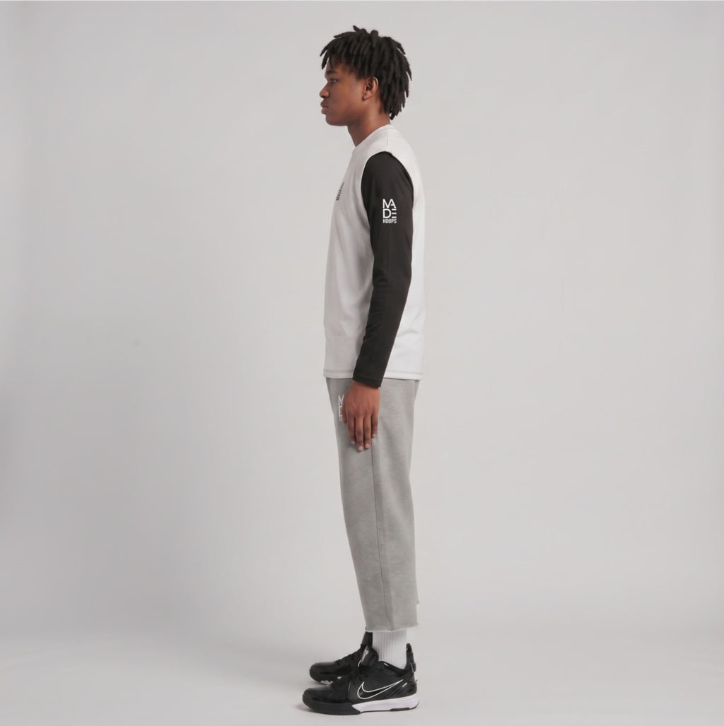Loose Fit Training Tank