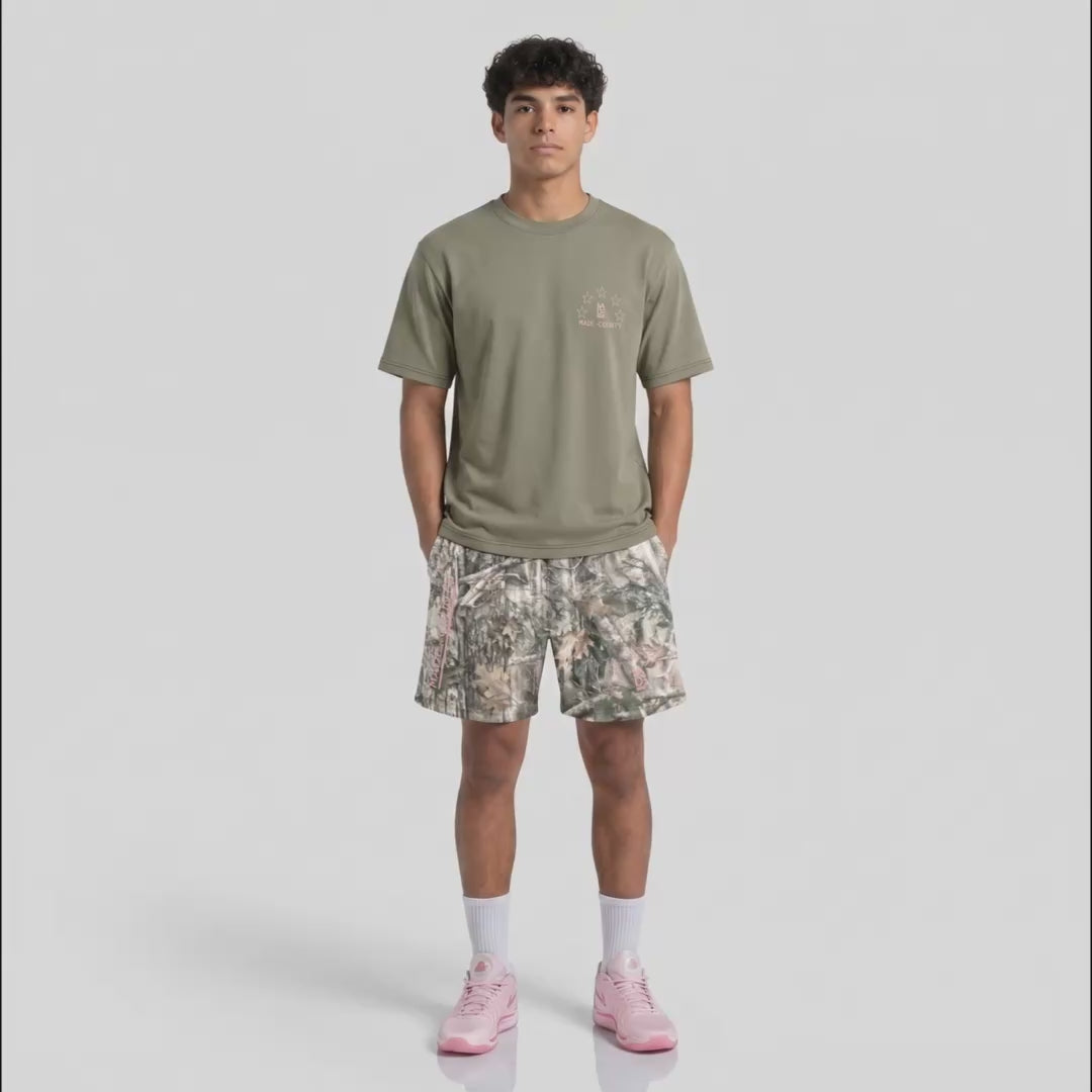 MADE County Tee