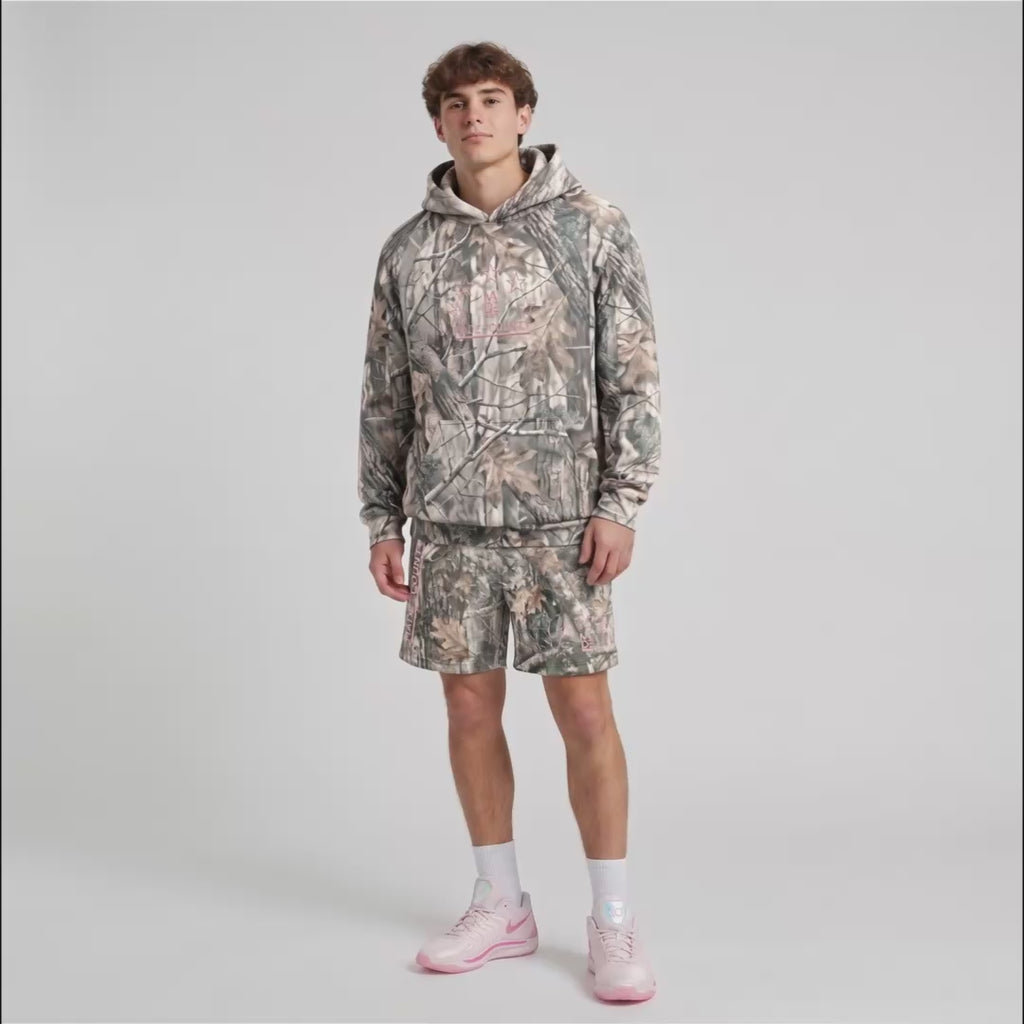 MADE County Shorts
