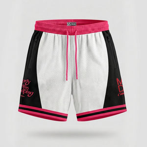 Sorry I Was Hooping Shorts