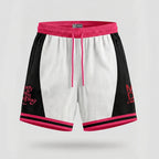 Sorry I Was Hooping Shorts