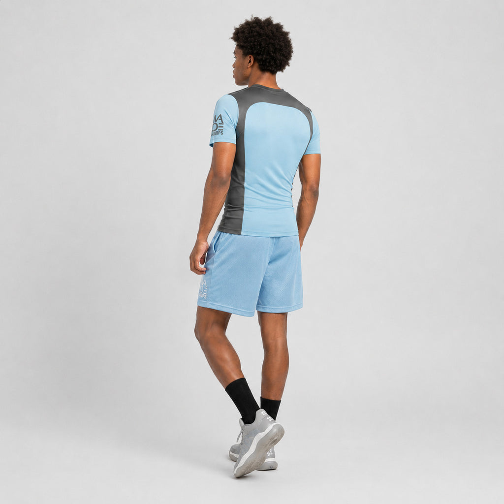 Legacy Compression Tee