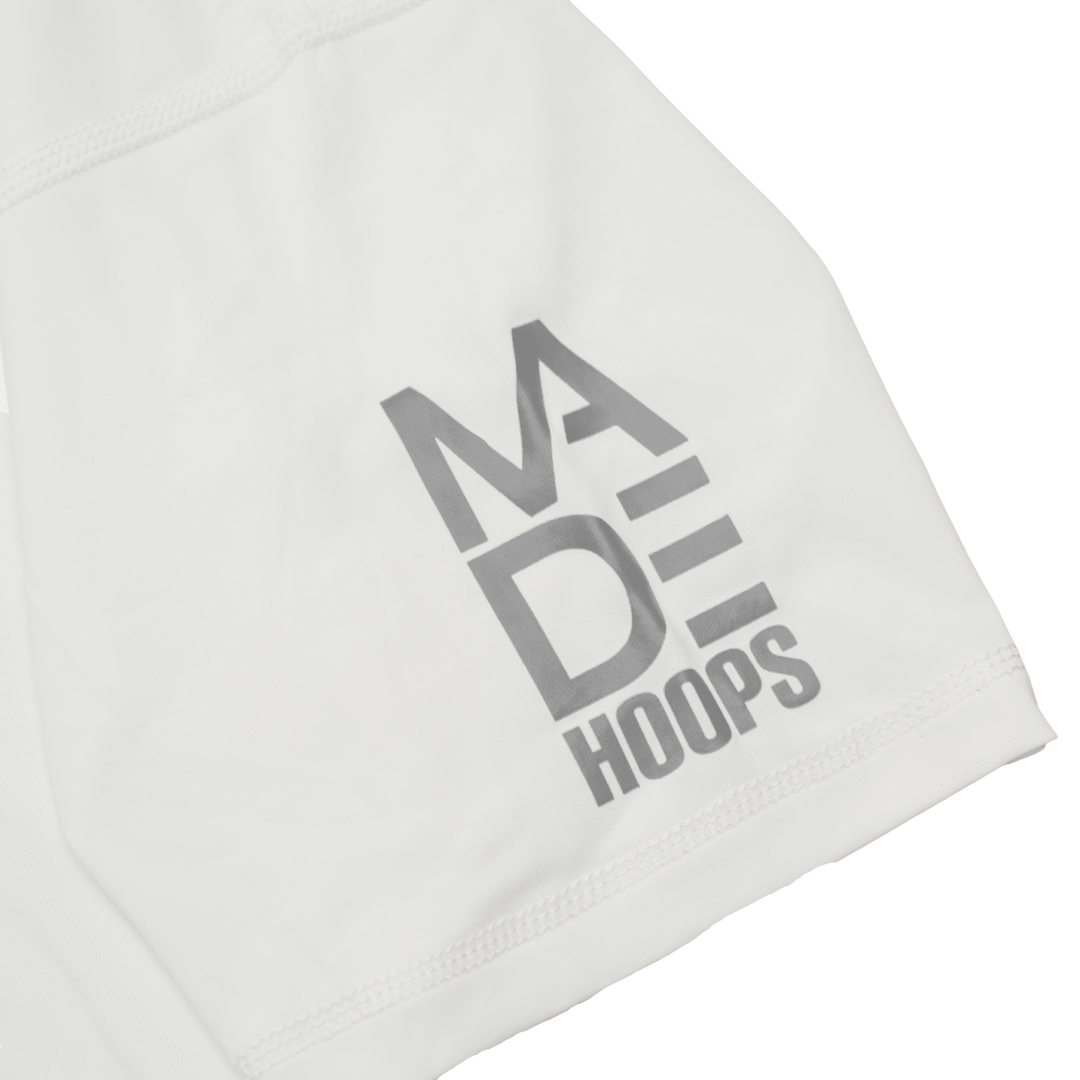 MADE Hoops Compression Tee