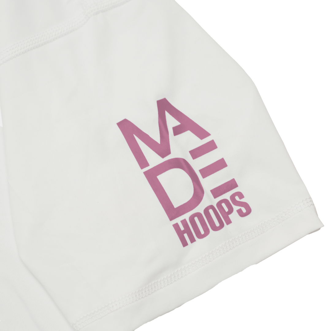 MADE Hoops Compression Tee