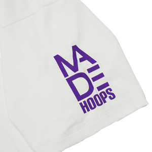 MADE Hoops Compression Tee