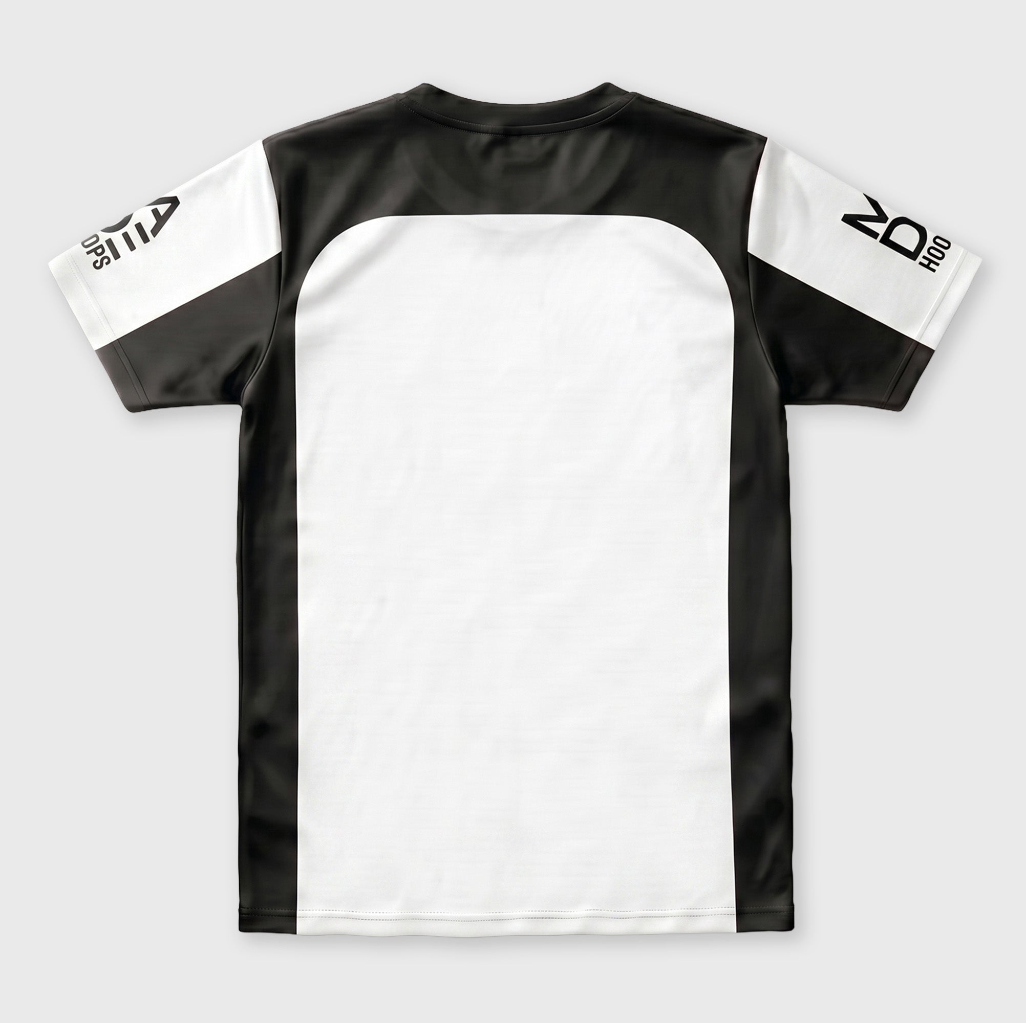 MADE Hoops Legacy Compression Tee