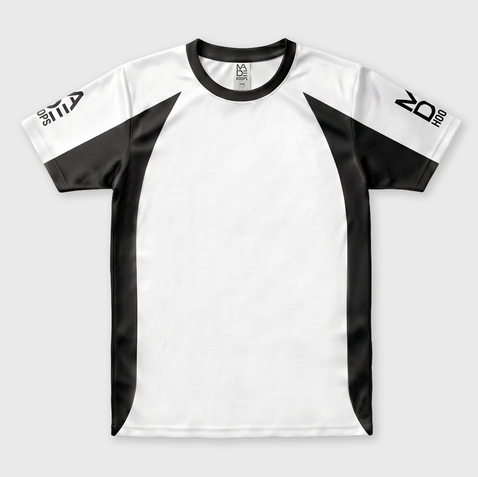 MADE Hoops Legacy Compression Tee