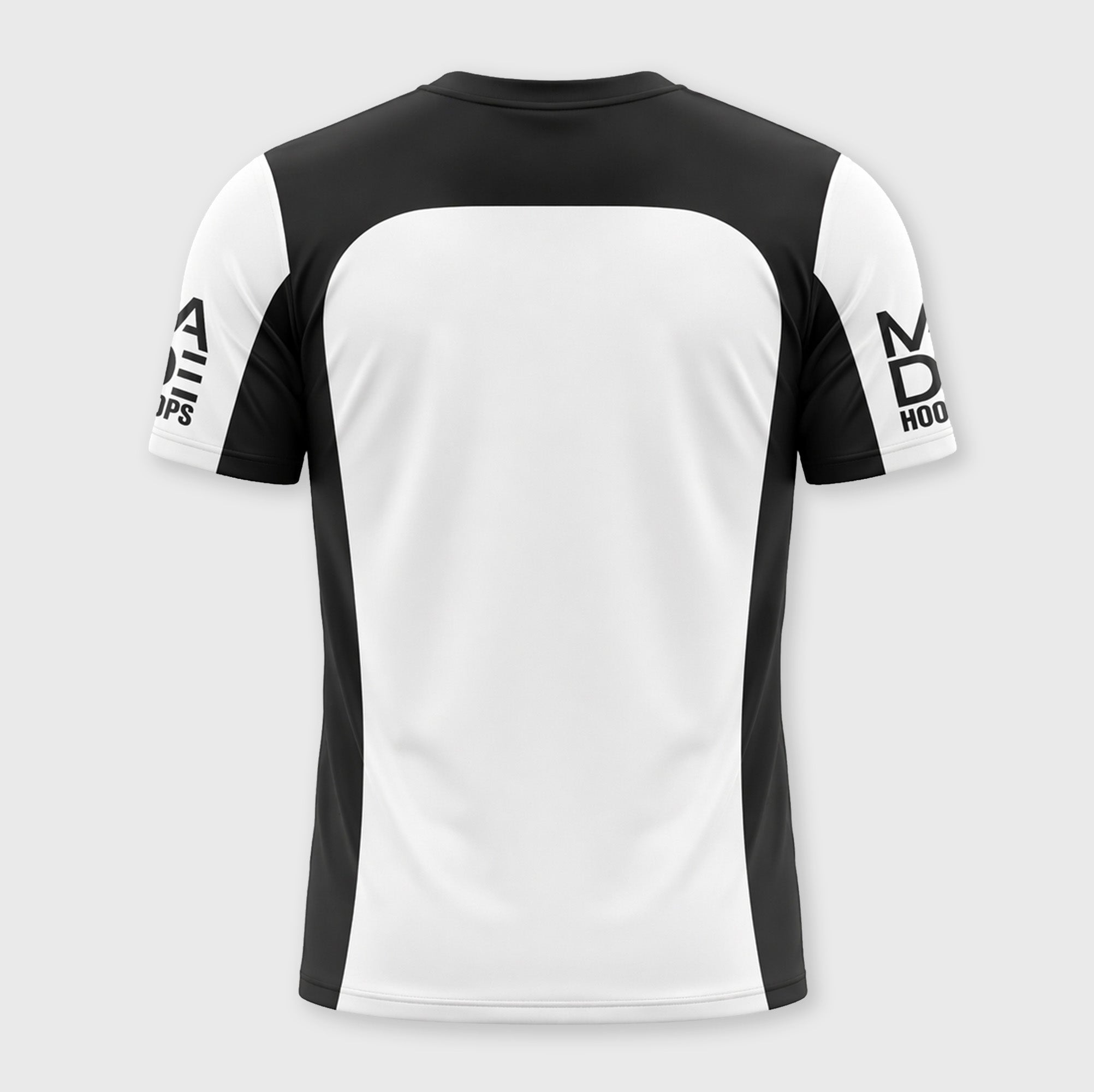 MADE Hoops Legacy Compression Tee