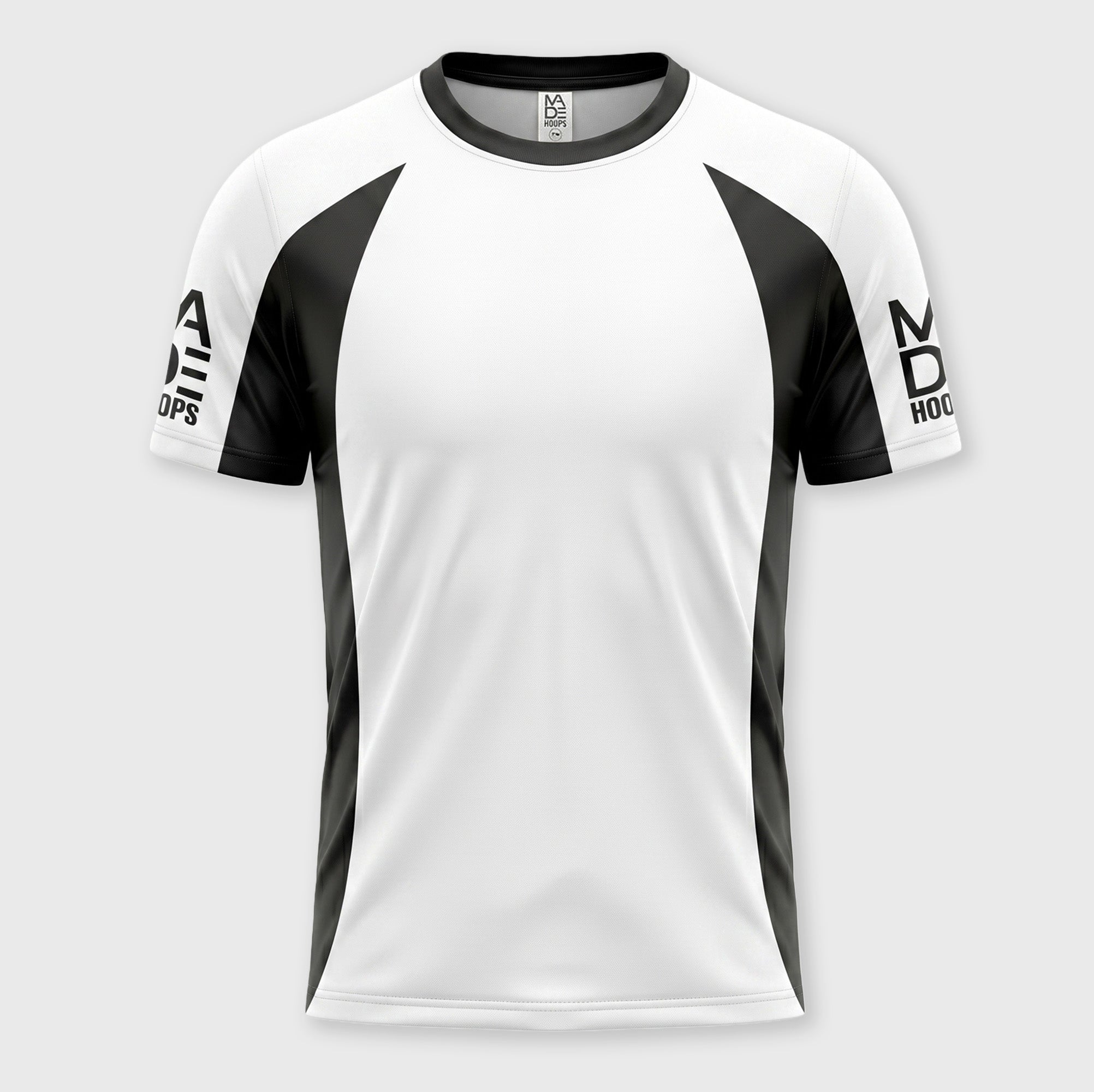 MADE Hoops Legacy Compression Tee