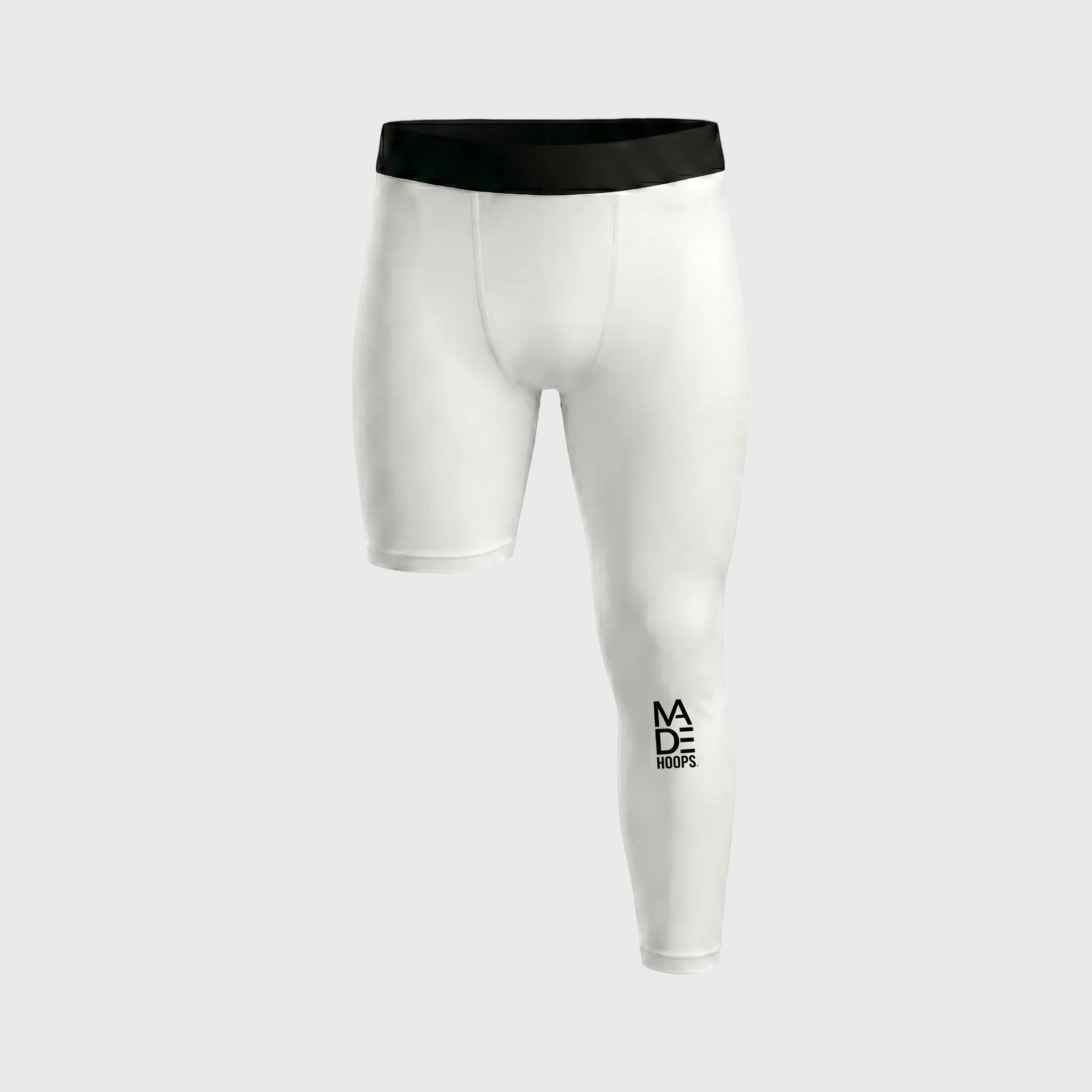 Made Hoops Compression Leg Sleeve