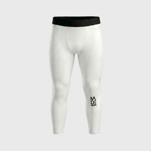 Made Hoops Compression Full Length Tights