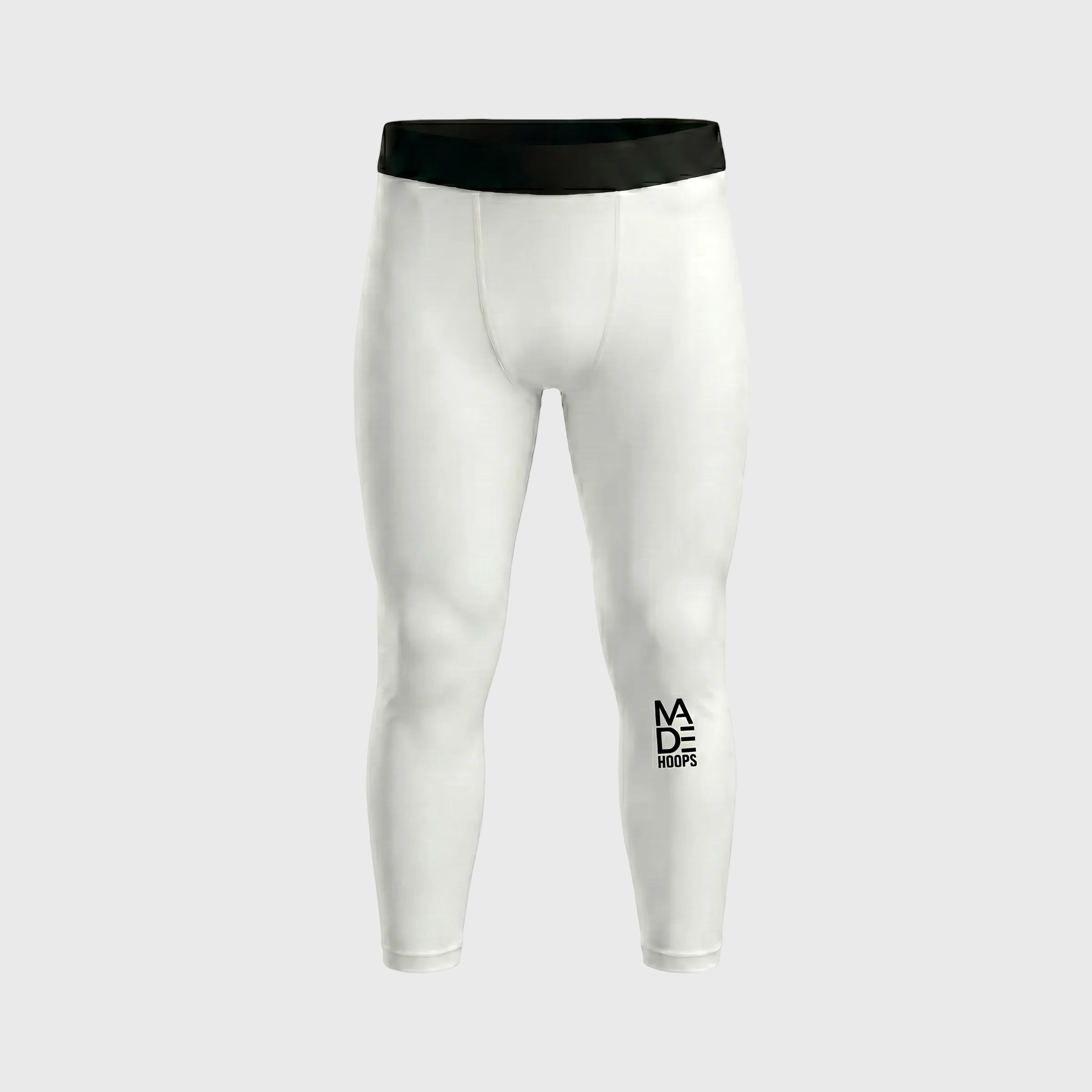 Made Hoops Compression Full Length Tights