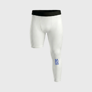 MADE Hoops Compression Leg Sleeve