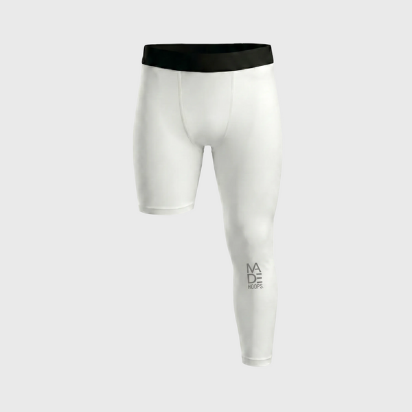 MADE Hoops Compression Leg Sleeve