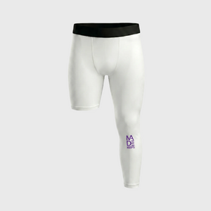 MADE Hoops Compression Leg Sleeve
