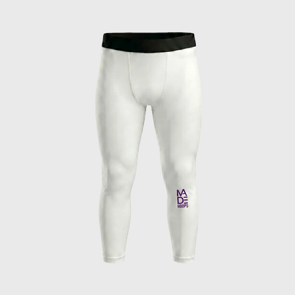 MADE Hoops Compression Tights