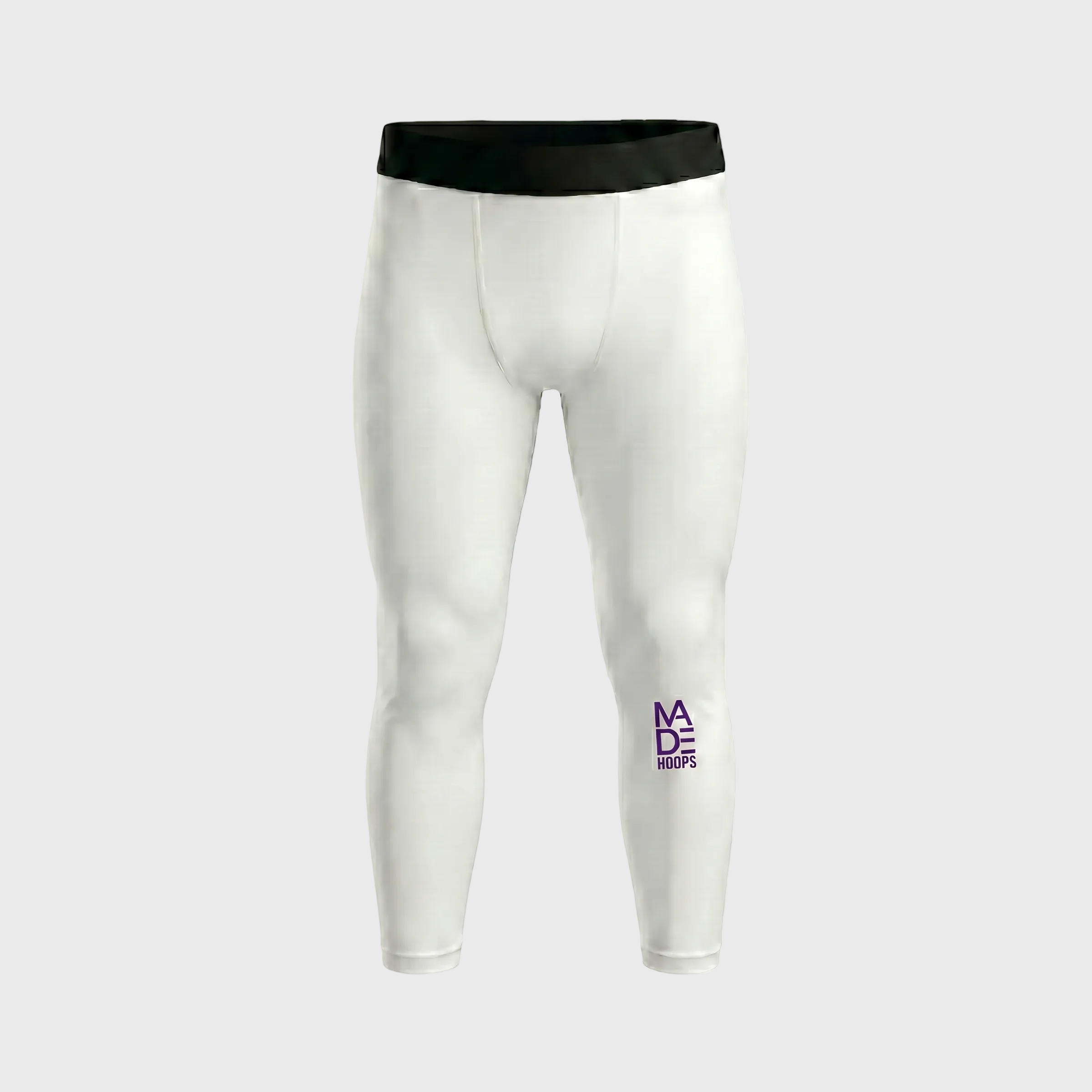 MADE Hoops Compression Tights