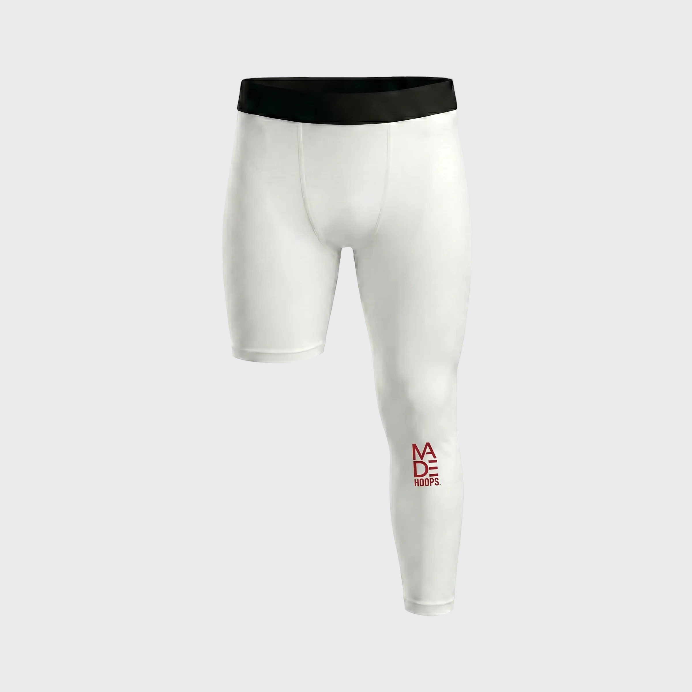 MADE Hoops Compression Leg Sleeve